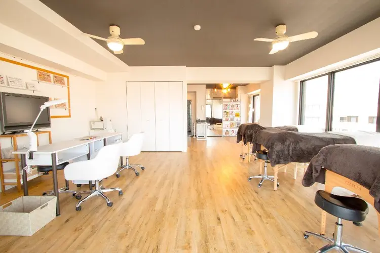 WINKの内観・外観2