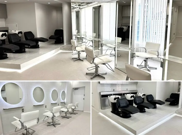 LIV OSAKAの内観・外観2