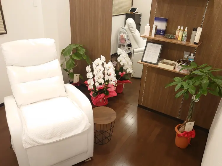 Total Beauty I'sの内観・外観3