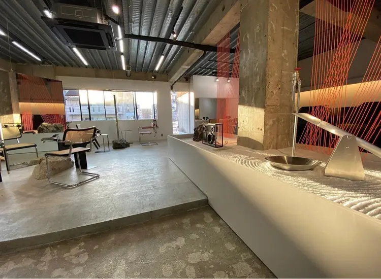 Zoey大名の内観・外観2