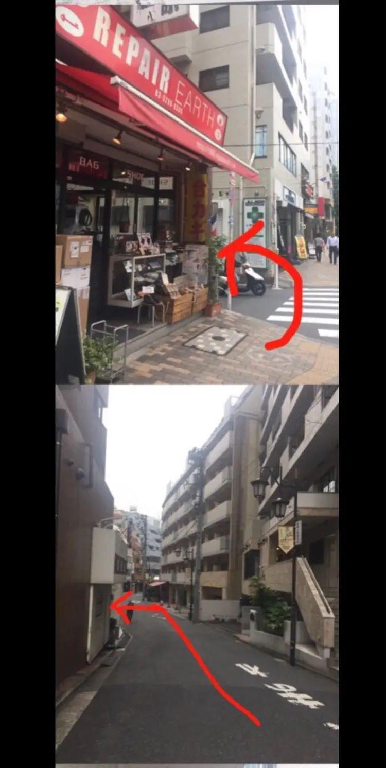 VivianL_Kの内観・外観3