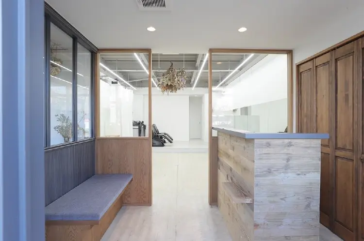 NICCOの内観・外観3