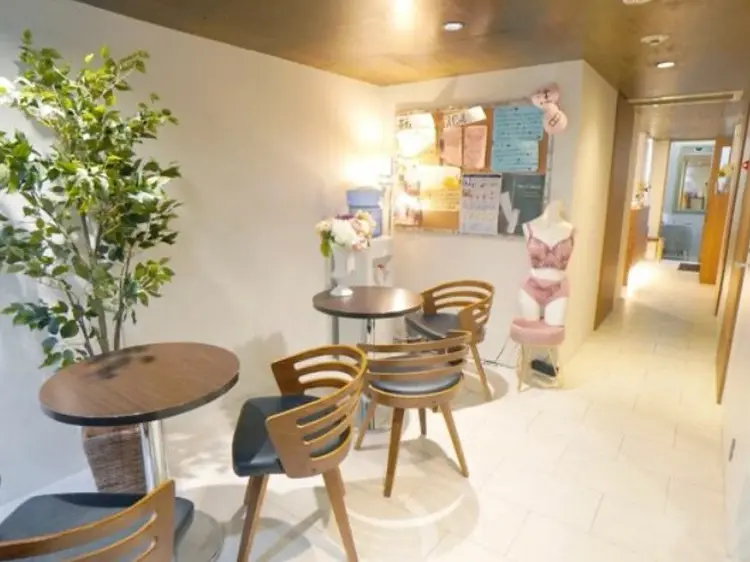 folche三川町の内観・外観3