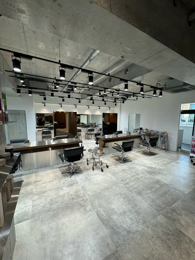 elima 武蔵小杉【エリマ】の内観・外観1