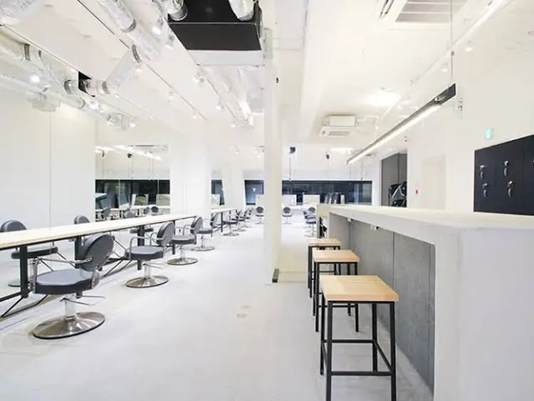 ALBUM新宿の内観・外観3