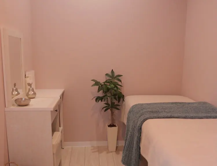 JURIS by monicaの内観・外観3