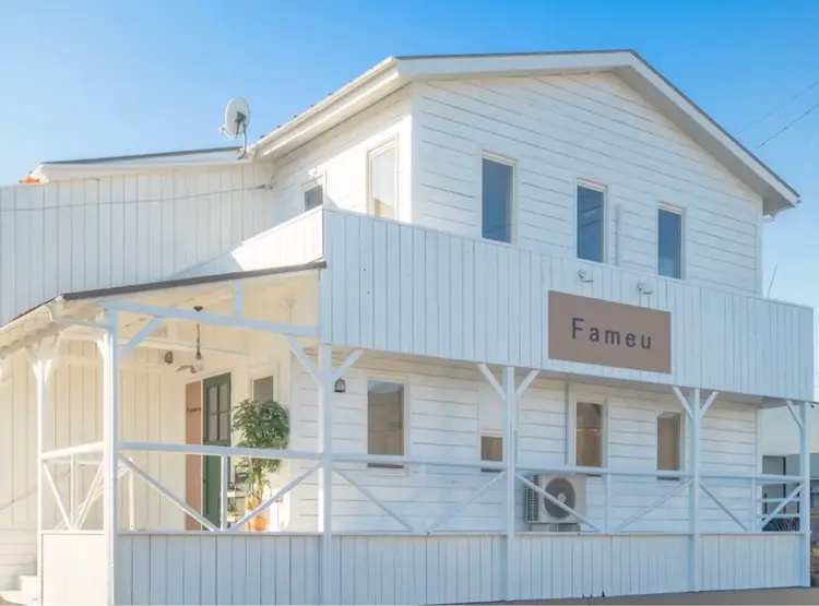 fameuの内観・外観1