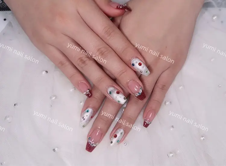 yumi nail salonの内観・外観3