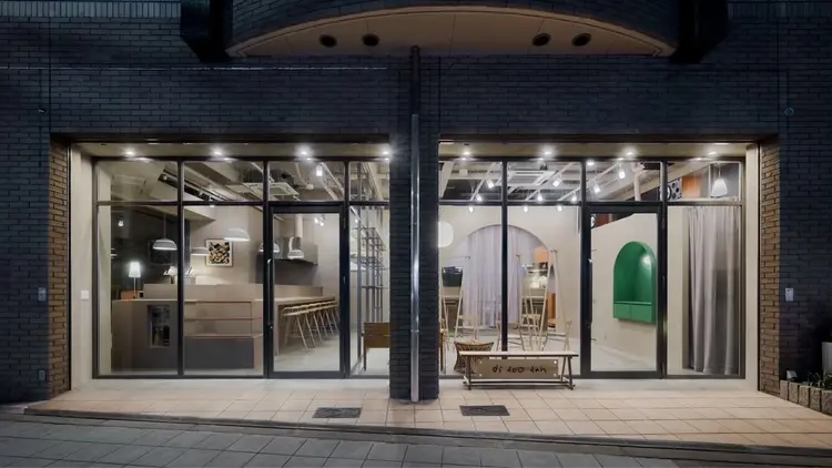 di doo dahの内観・外観3