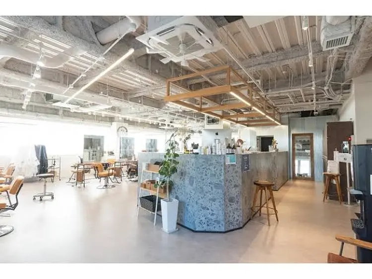 MASHUchayamachiの内観・外観2