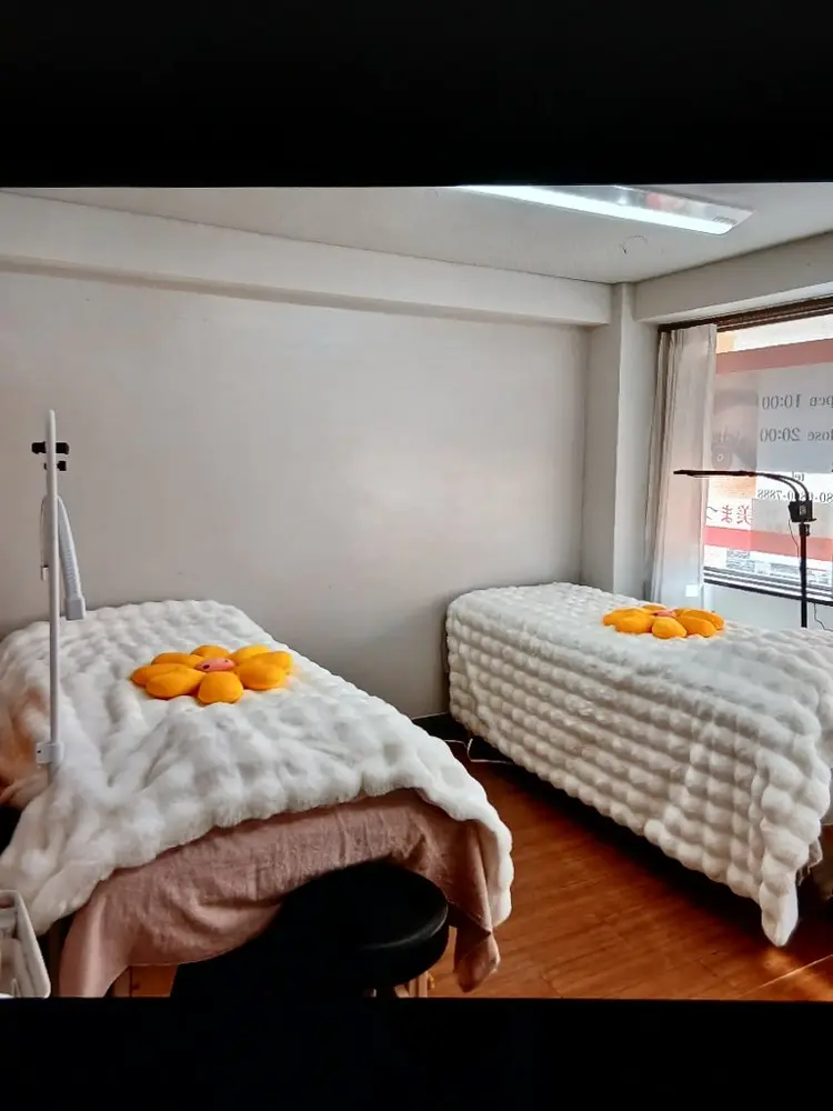 HANA まつ毛サロンの内観・外観2