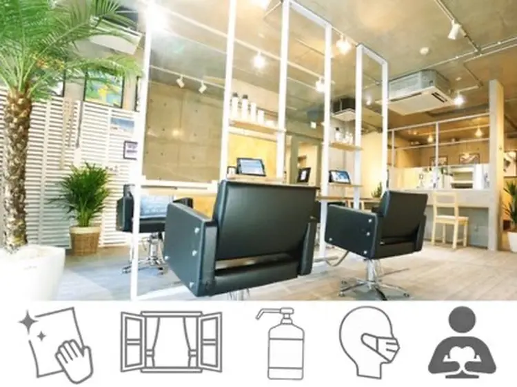 aivee 吉祥寺の内観・外観2