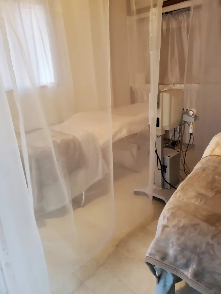 メナードフェイシャルサロン　船場西の内観・外観2