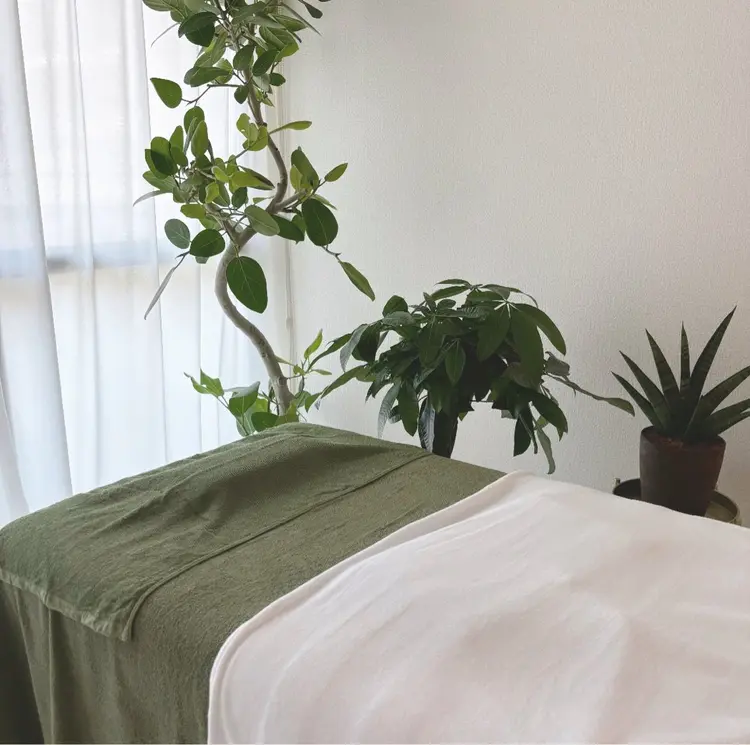 ドライヘッドスパ専門店 TOTONOESTの内観・外観1