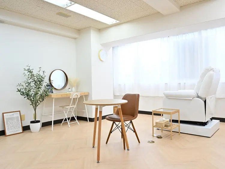 NERU  lash&browの内観・外観2