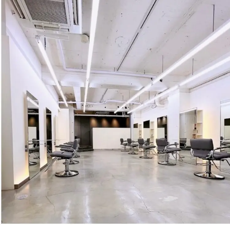 nok渋谷の内観・外観1