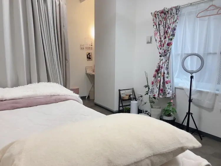 Plume[ﾌﾟﾘｭｰﾑ]の内観・外観2