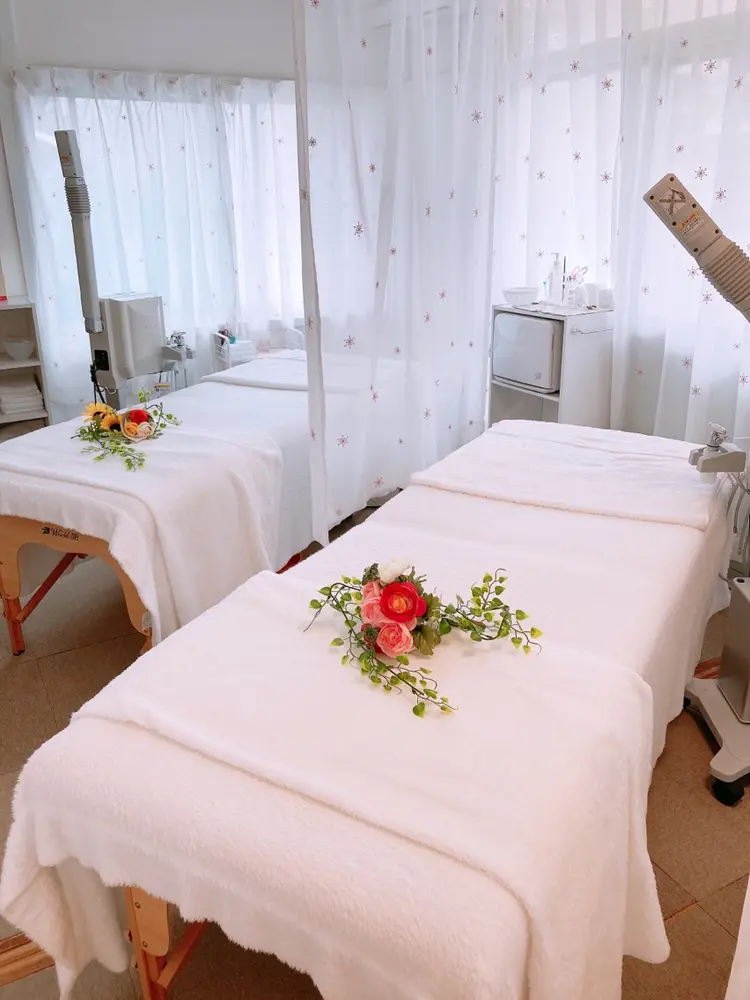 メナードフェイシャルサロン徳王の内観・外観1