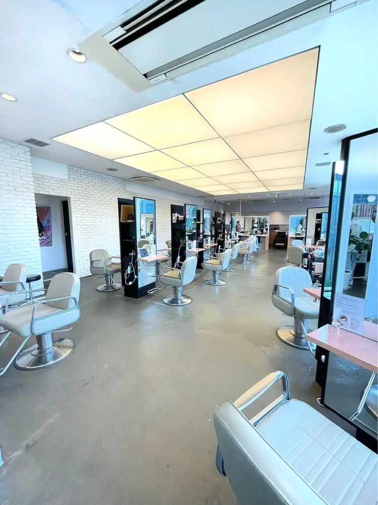 DIFINOakasakaの内観・外観3