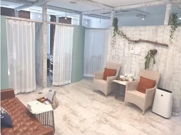 vivian岐阜店の内観・外観2