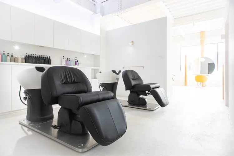 HUEの内観・外観3