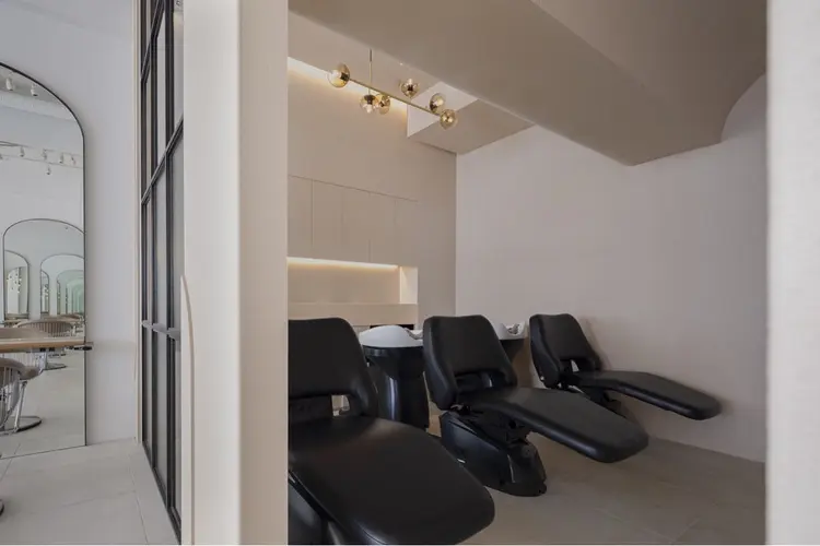 MARCiEの内観・外観3