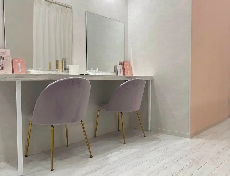 La Bless  The Kitahama PLAZAの内観・外観3