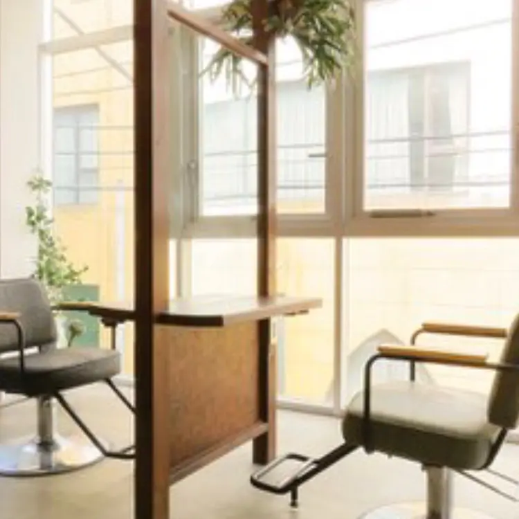 DESARTの内観・外観2