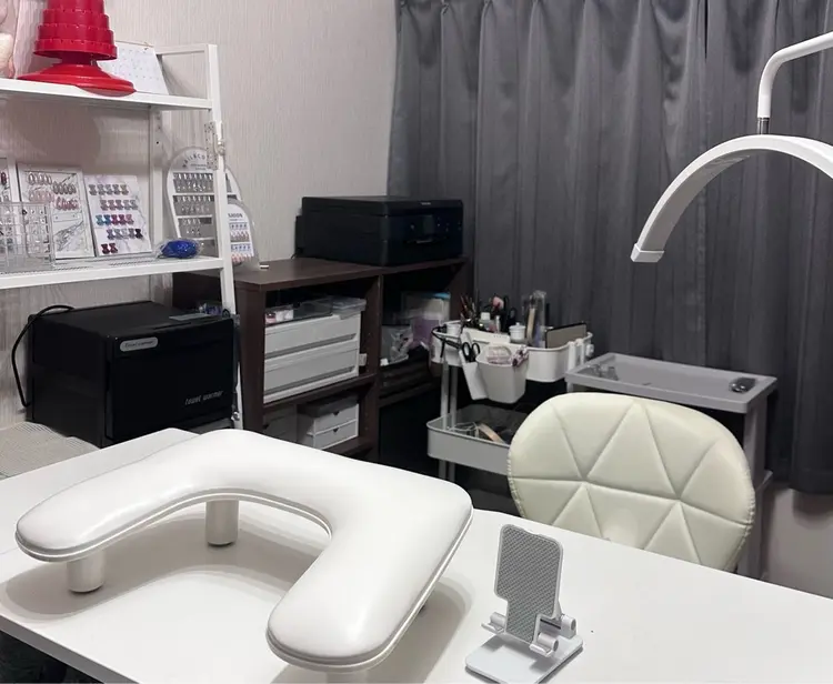 Santolina_Lilyの内観・外観1