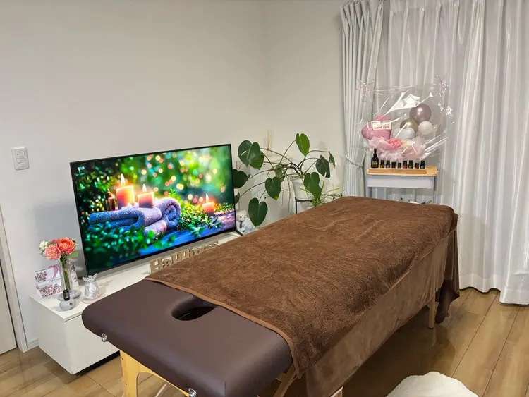 private saron Happiness♡の内観・外観1