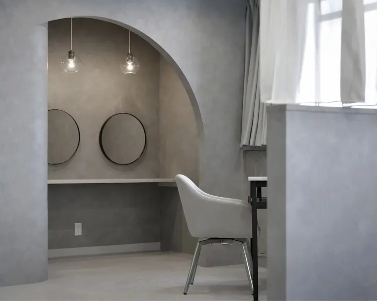 HERE'Reの内観・外観3