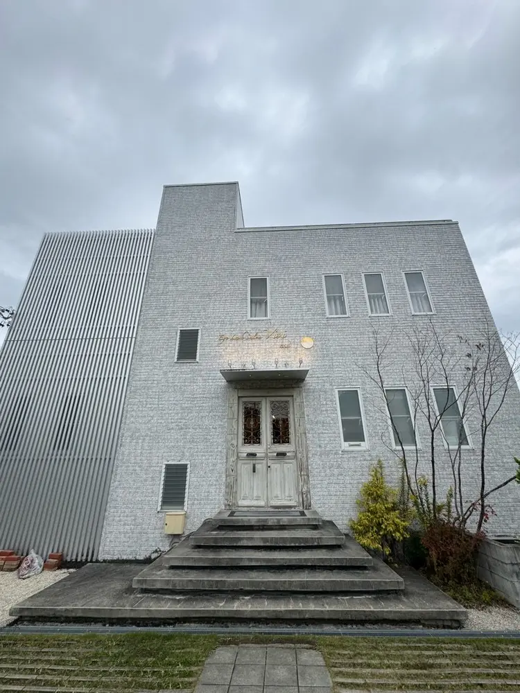 Eye Lash Salon Vivi岡崎店の内観・外観1