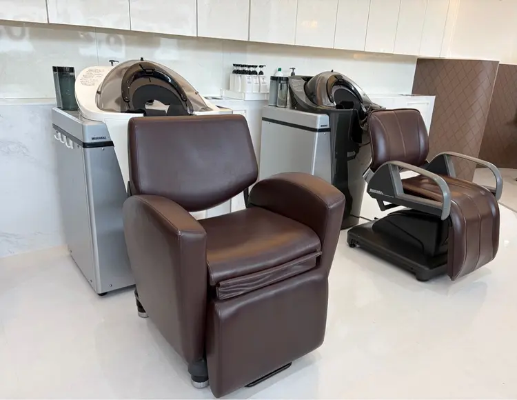 いつカラ ミスターマックス西大分店の内観・外観2