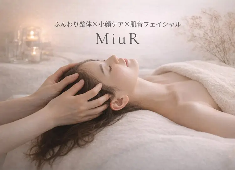 MiuR ーミュール－の内観・外観1