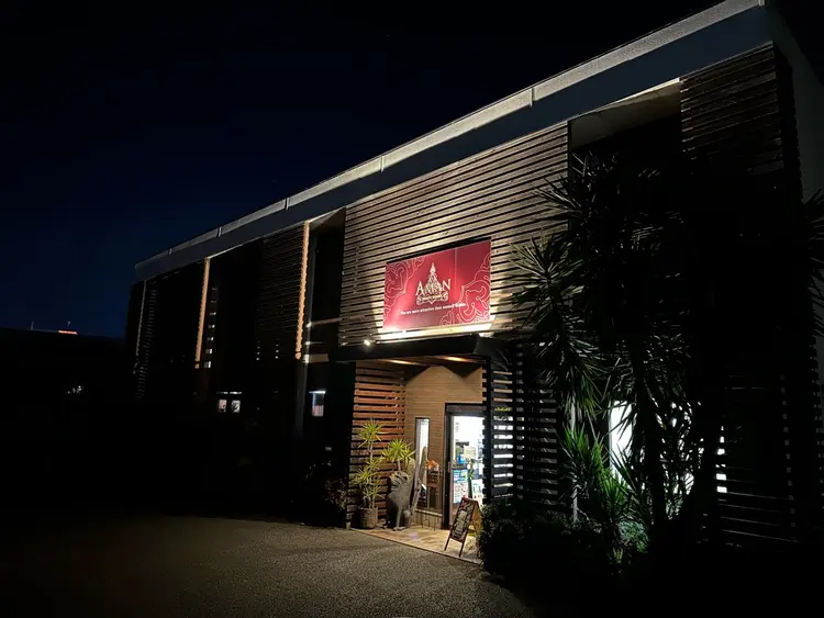 アマンビューティーリゾートの内観・外観3