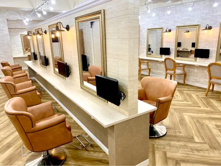 teddy（テディ）の内観・外観2