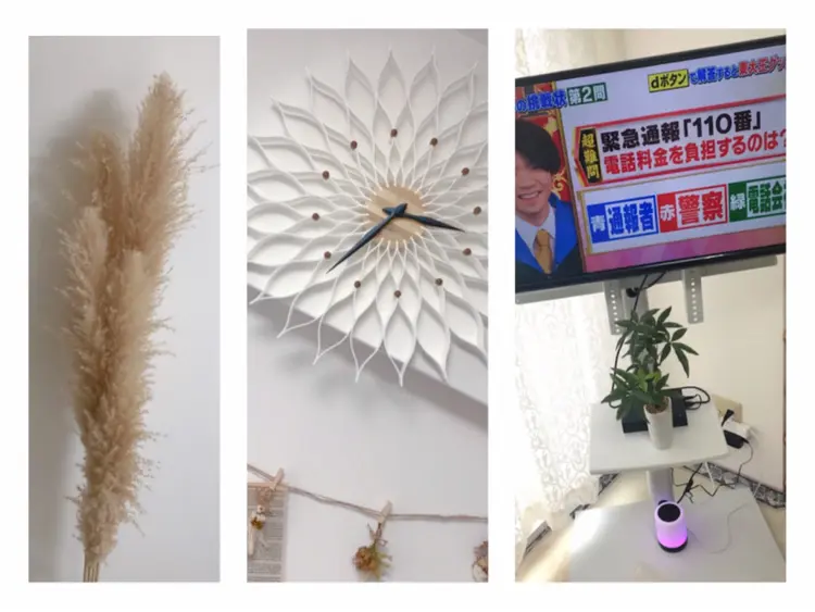 Private salon〜ChaiNailの内観・外観2