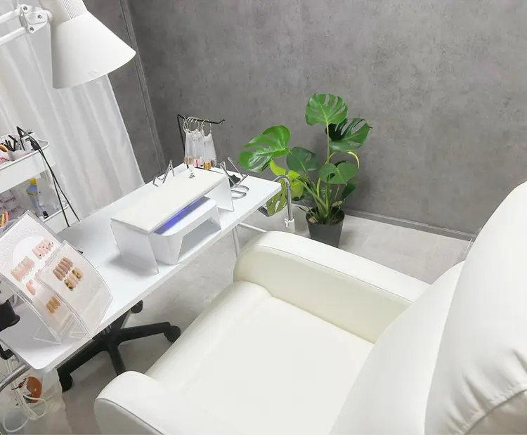 blancの内観・外観1