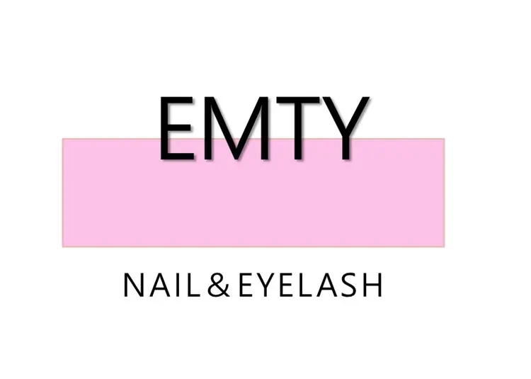 EMTYの内観・外観1