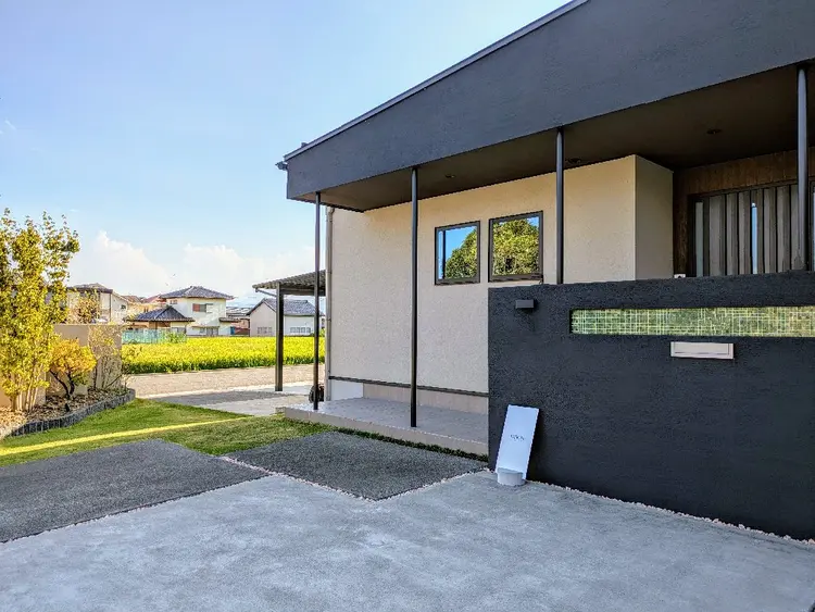 atelier salon n'nonの内観・外観2