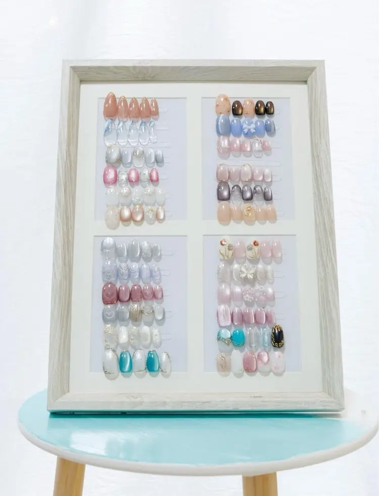 Ai Nailの内観・外観3