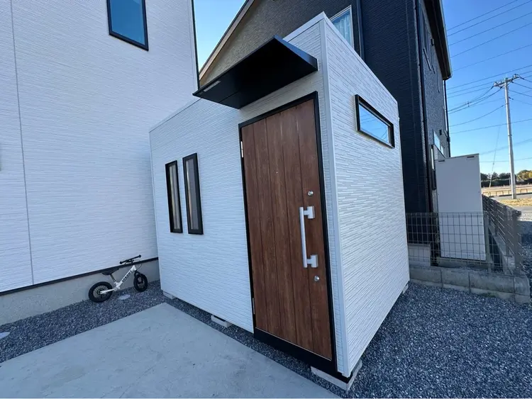 nails by Kanoaの内観・外観1