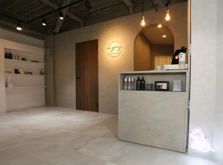 m.greyの内観・外観3