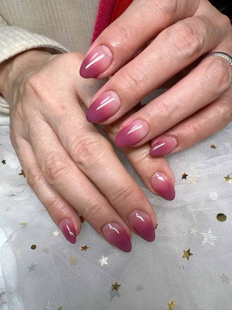 laku nail salonの内観・外観2