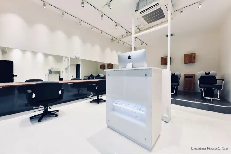 t.a.gの内観・外観2