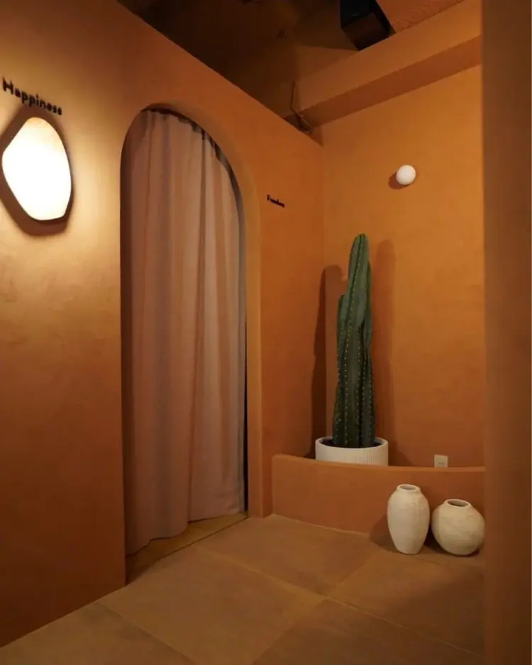 GO TODAY シェアサロン 横浜Cotta店の内観・外観2