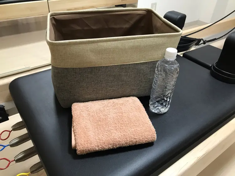 shinsanfitの内観・外観2