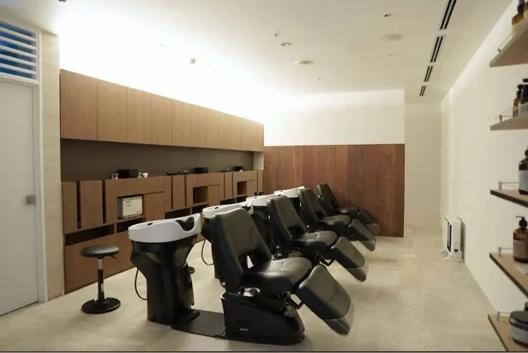 GOTODAY シェアサロン　銀座キラリトギンザ店の内観・外観3