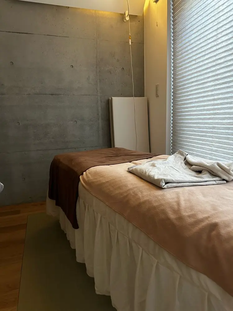 totonobiの内観・外観1