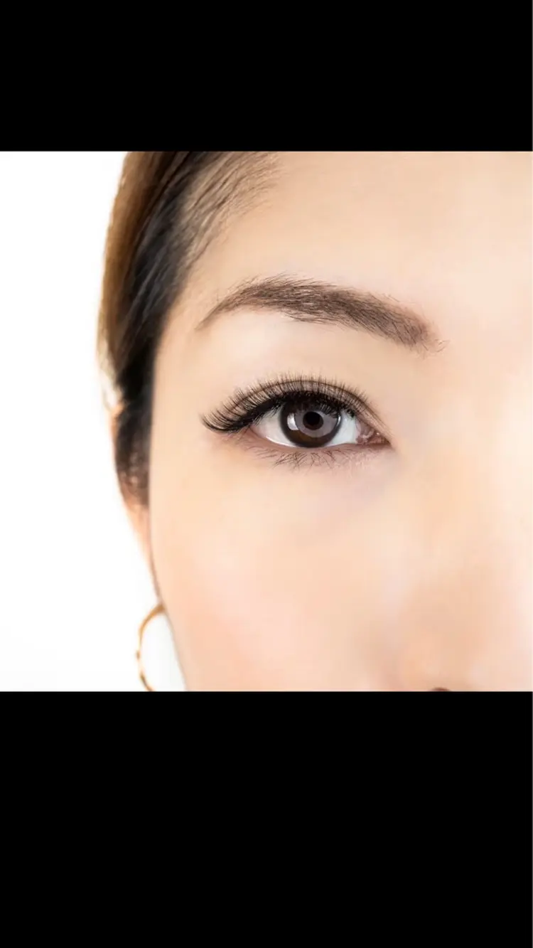 eyelashsalon CREAの内観・外観2